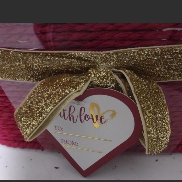 Goldessence -Rosemary Aromatherapy Bath 6Pc Gift Basket Set - Picture 3 of 4